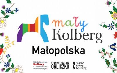 Mały Kolberg – Małopolska. Nabór do nowego projektu.