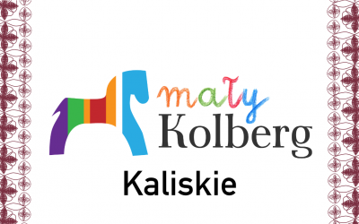 Mały Kolberg w Kaliszu